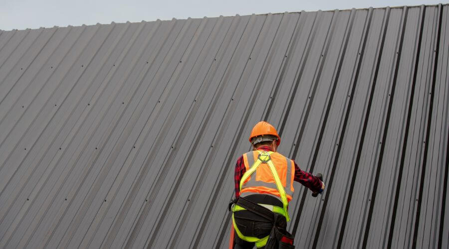 Expert new roof installation services in Pemberville, OH